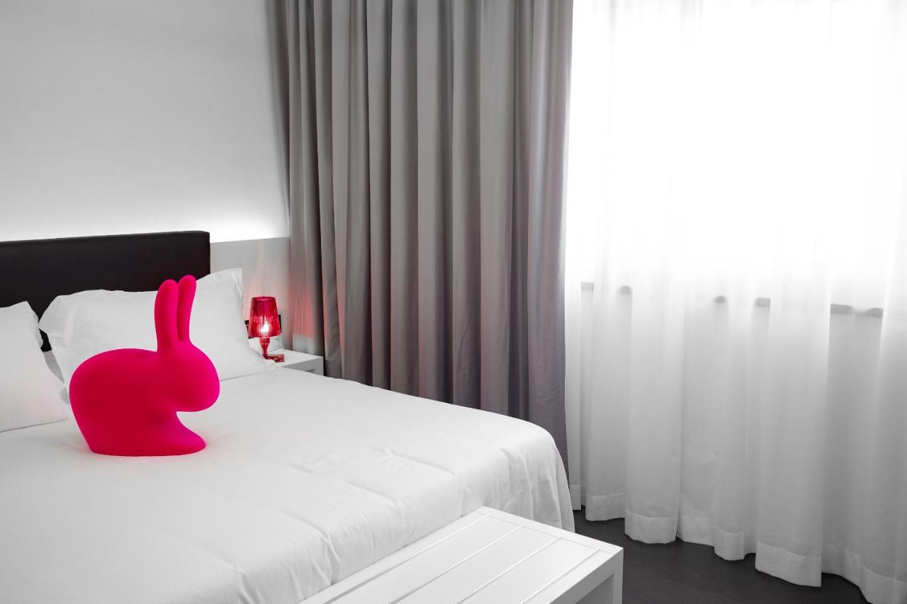 My Suite Hotel LʼAquila Esterno foto