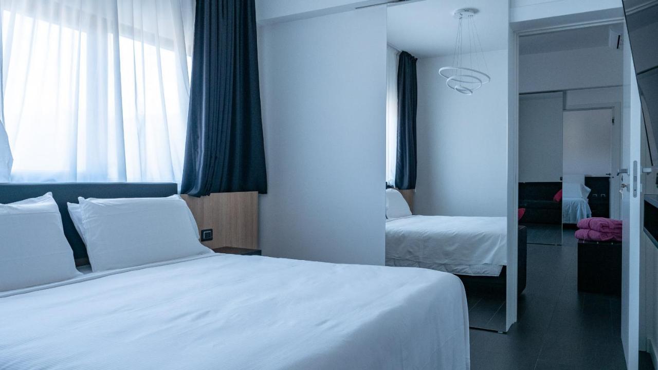 My Suite Hotel LʼAquila Esterno foto
