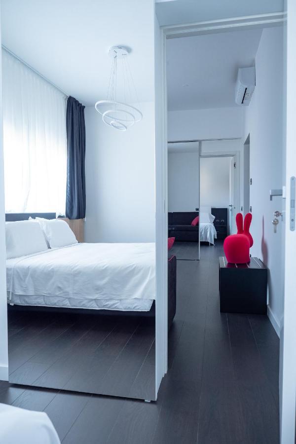 My Suite Hotel LʼAquila Esterno foto