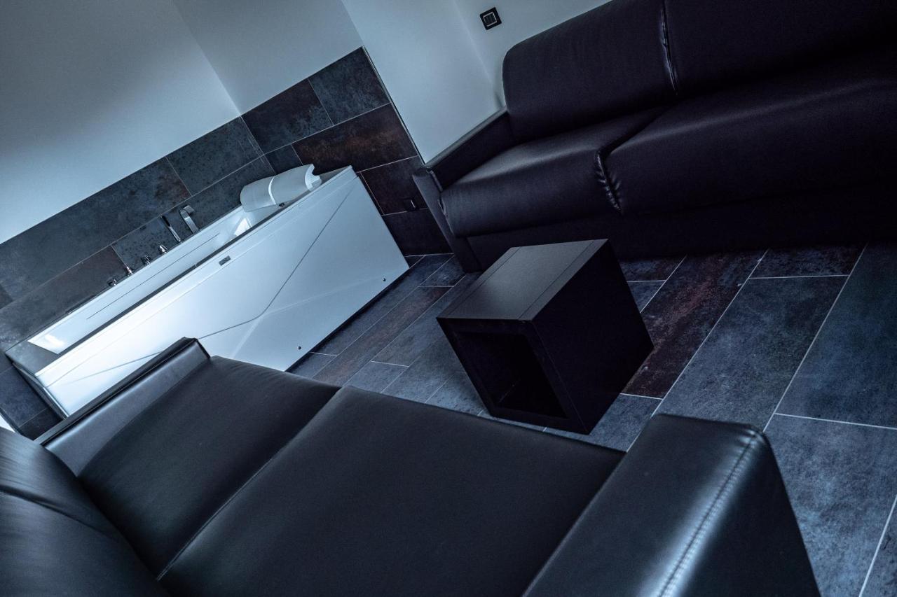My Suite Hotel LʼAquila Esterno foto